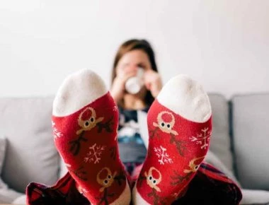 Τα Χριστούγεννα της... θλίψης- Πώς να καταπολεμήσετε το στρες των εορτών